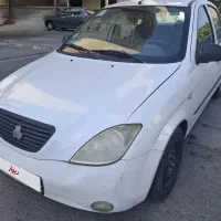 تیبا صندوق دار sx 97 بیرنگ