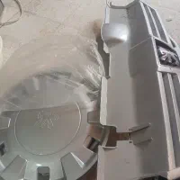 لوازم پژو 405 نقره ایی
