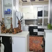 آپارتمان 70 متری 1 خواب شیک با 8 متر حیاط اختصاصی|اجارهٔ آپارتمان|تهران, خاک سفید|دیوار