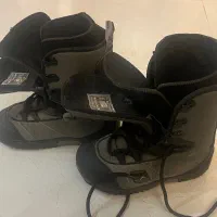 بوت اسکی وارداتی