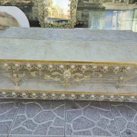 بزرگ‌ترین مرکز پخش میز تلویزیون  برنزی