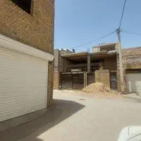 زمین ۱۶۵متری کوثر خامنه ای