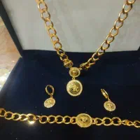 ست توگردنی