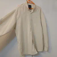 پیراهن مردانه