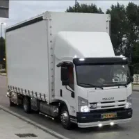 راننده پایه دو با هوشمند جویای کار