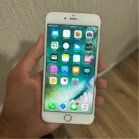 آیفون 6s پلاس خشک