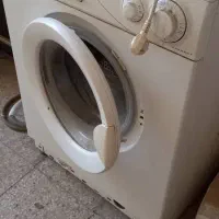 باسلام لباسشویی کم کاردرحدنو .