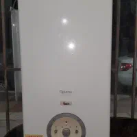 پکیج و آبگرمکن