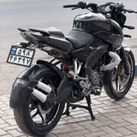 ns200 ان اس|موتورسیکلت|همدان, |دیوار
