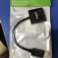 تبدیل DVI به Displayport