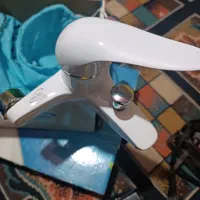۳ عدد شیر حمام،روشویی،اشپزخانه