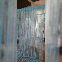 پرده ریشه ای