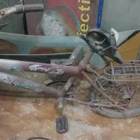 دوچرخه