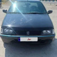 پژو 405
