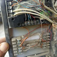 برقکار ساختمان نصبی جات با نازلترین قیمت
