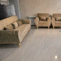 ((تفاوت کیفیت و قیمت را لمس کنید.مبل چکی حاج حداد