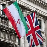 استاد انگلیسی