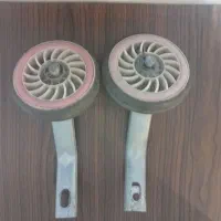 کمکی دوچرخه ۱۶