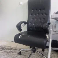 صندلی مدیریتی پشت بلند