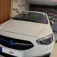 شاهین  G  دنده مدل 1405