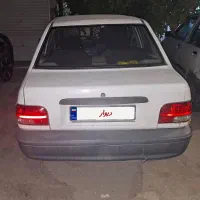 پراید ۹۲