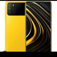 گوشی پوکو m3و ردمی 10c