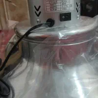 کره گیر برقی