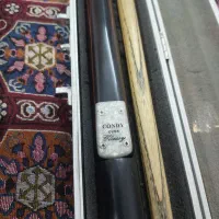 چوب اسنوکر اومین کندی تایلندی با لوازم