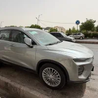 هایما 8s نقره ای تیتانیوم