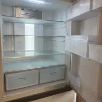 یخچال فریزر eletto مدل. NB8420DN