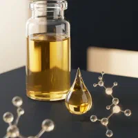 روغن خالص و طبیعی شترمرغ