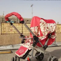 کالسکه بچه