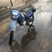 موتور تریل شهاب