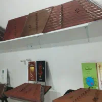 انواع سنتور در اقساط 4 ماه با آموزش رایگان