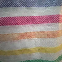 گونی پلاستیکی ساختمانی