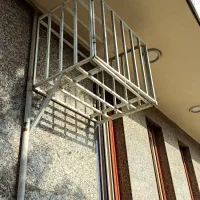 محافظ کولر گازی