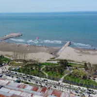 سلطان زمین‌های منطقه از ۲۰۰متر تا ۴ هکتار ساحلی
