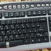 کیبورد فراسو