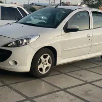 پژو207مدل97