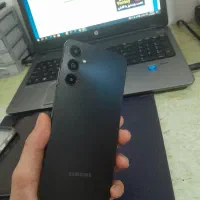 سامسونگ A05s ، حافظه ۱۲۸ رم۴ ، فومن