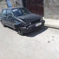 پراید کاربرات