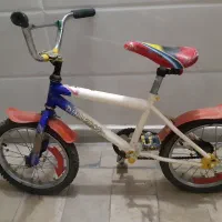 دوچرخه
