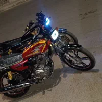 موتور پیشرو 200
