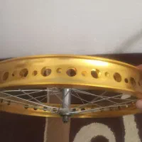 وسایل دوچرخه