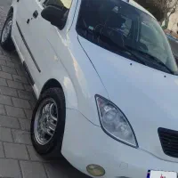 تیبا دو مدل ۹۴