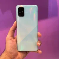 سامسونگ Galaxy A71