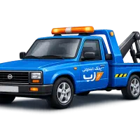 یدک کش و حمل خودرو اینترنتی مناطق شیراز و حومه