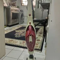 جارو شارژی گاسونیک درحدنو