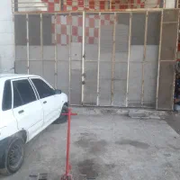مغازه-در-کمربندی