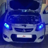 کوییک R402|خودرو سواری و وانت|ملایر, |دیوار